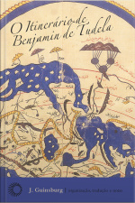 O Itinerário De Benjamim De Tudela