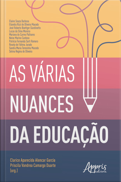 As Várias Nuances Da Educação