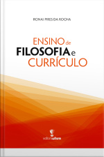 Ensino De Filosofia E Currículo