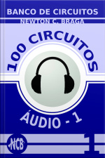 100 Circuitos De Áudio - 1