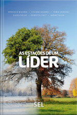As Estações De Um Líder