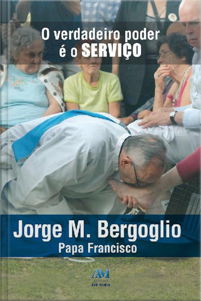 O Verdadeiro Poder É O Serviço