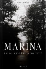 Marina Em Os Mistérios Do Vale: O Misterioso Vale De Um Só