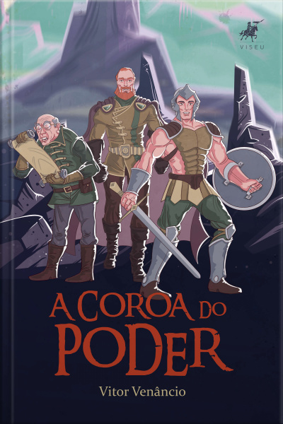 A Coroa Do Poder
