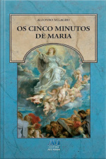 Os Cinco Minutos De Maria