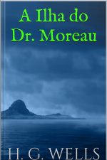 A Ilha Do Dr. Moreau