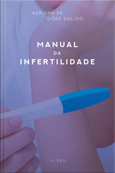 Manual Da Infertilidade