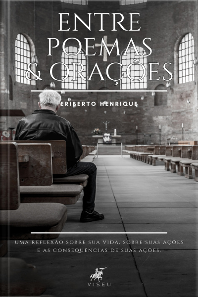 Entre Poemas E Orações