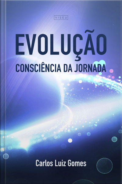 Evolução: Consciência Da Jornada