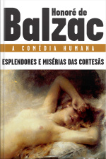 Esplendores E Misérias Das Cortesãs