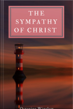 The Sympathy Of Christ