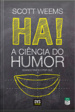 Há! A Ciência Do Humor