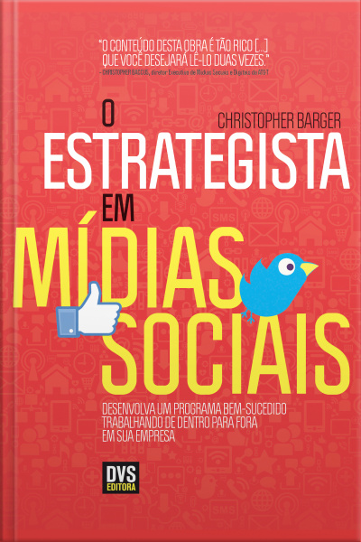 O Estrategista Em Mídias Sociais