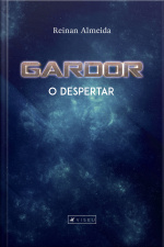 Gardor: O Despertar