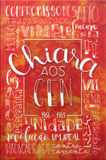 Chiara Aos Gen 1966-1969