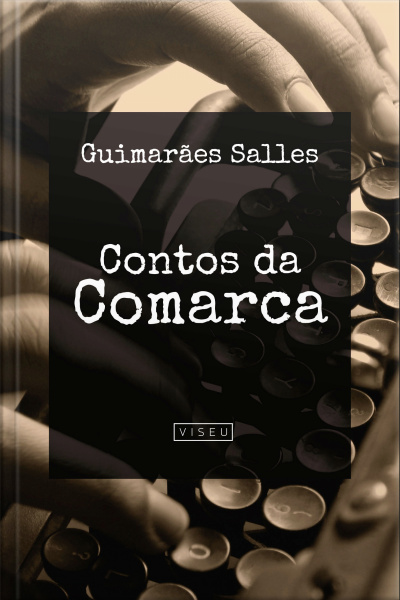 Contos Da Comarca