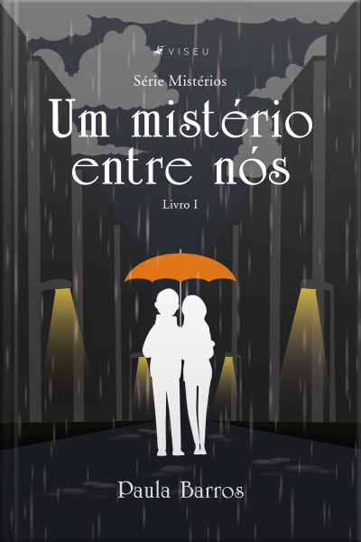 Um Mistério Entre Nós