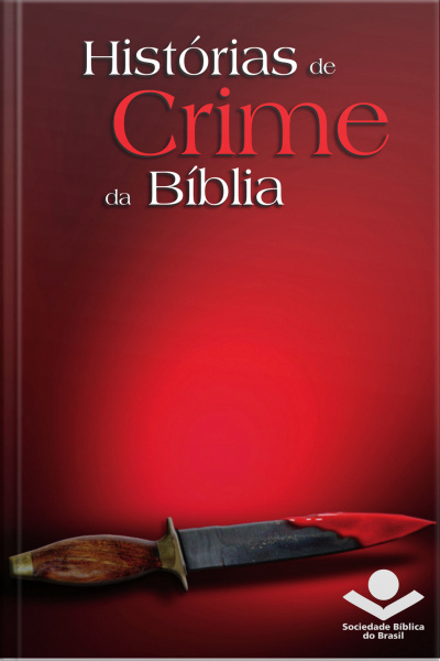 Histórias De Crime Da Bíblia