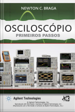 Osciloscópio: Primeiros Passos