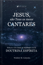 Jesus, São Teus Os Meus Cantares