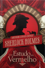 Um Estudo Em Vermelho