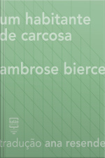 Um Habitante De Carcosa