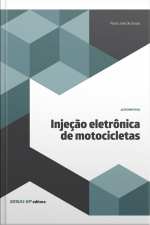 Injeção Eletrônica De Motocicletas