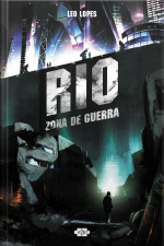 Rio: Zona De Guerra (português)