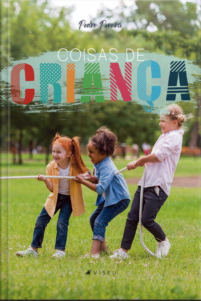 Coisas De Criança