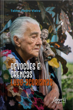 Devoções E Crenças Luso-açorianas