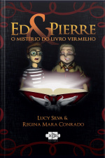 Ed  Pierre: O Mistério Do Livro Vermelho