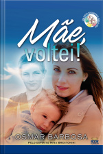Mãe, Voltei!