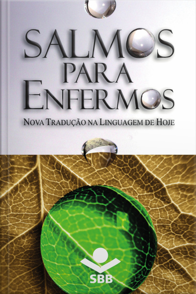 Salmos Para Enfermos