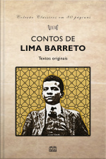 Contos De Lima Barreto