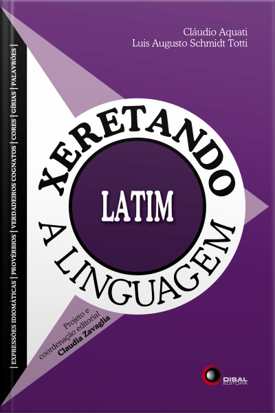 Xeretando A Linguagem Em Latim