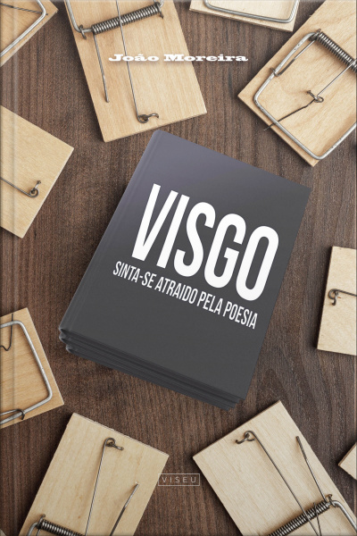 Visgo: Sinta-se Atraído Pela Poesia