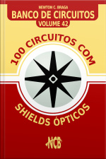 100 Circuitos Com Shields Ópticos