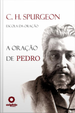 Oração De Pedro