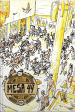 Mesa 44