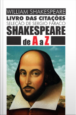 Shakespeare De A A Z