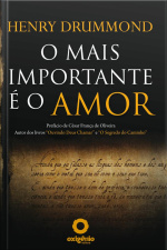 O Mais Importante É O Amor