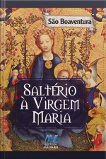 Saltério À Virgem Maria