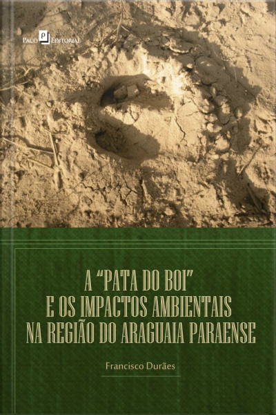 A pata Do Boi E Os Impactos Ambientais Na Região Do Araguaia Paraense