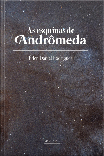 As Esquinas De Andrômeda