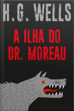 A Ilha Do Dr. Moreau