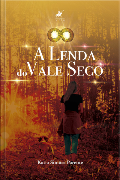 A Lenda Do Vale Seco