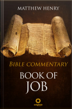 Book Of Job - Complete Bible Commentary Verse By Verse