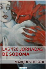 Las 120 Jornadas De Sodoma