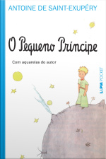 O Pequeno Príncipe