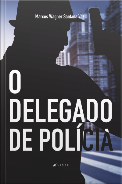 O Delegado De Polícia